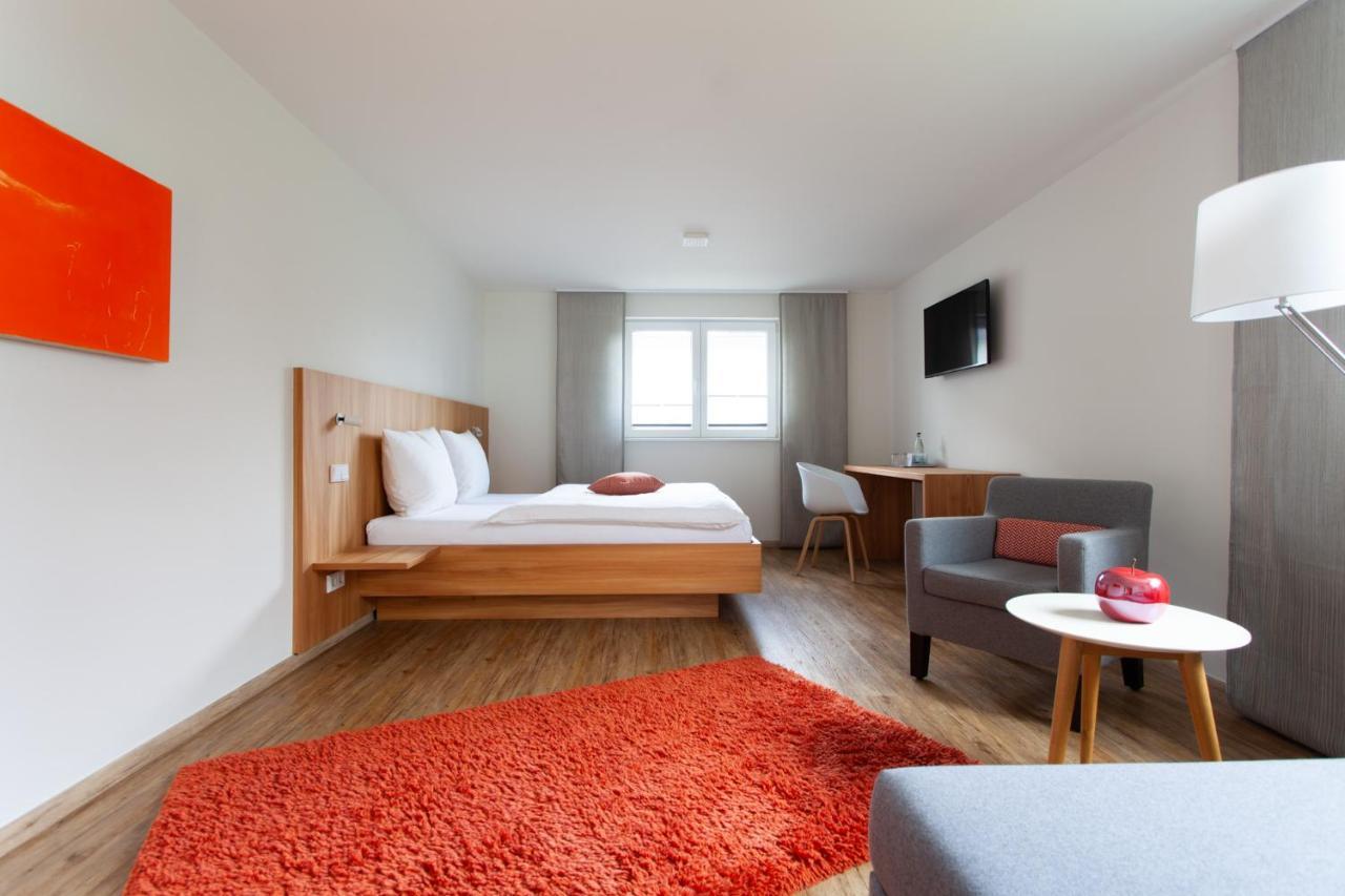 Storchen Restaurant Hotel Bad Krozingen Zewnętrze zdjęcie