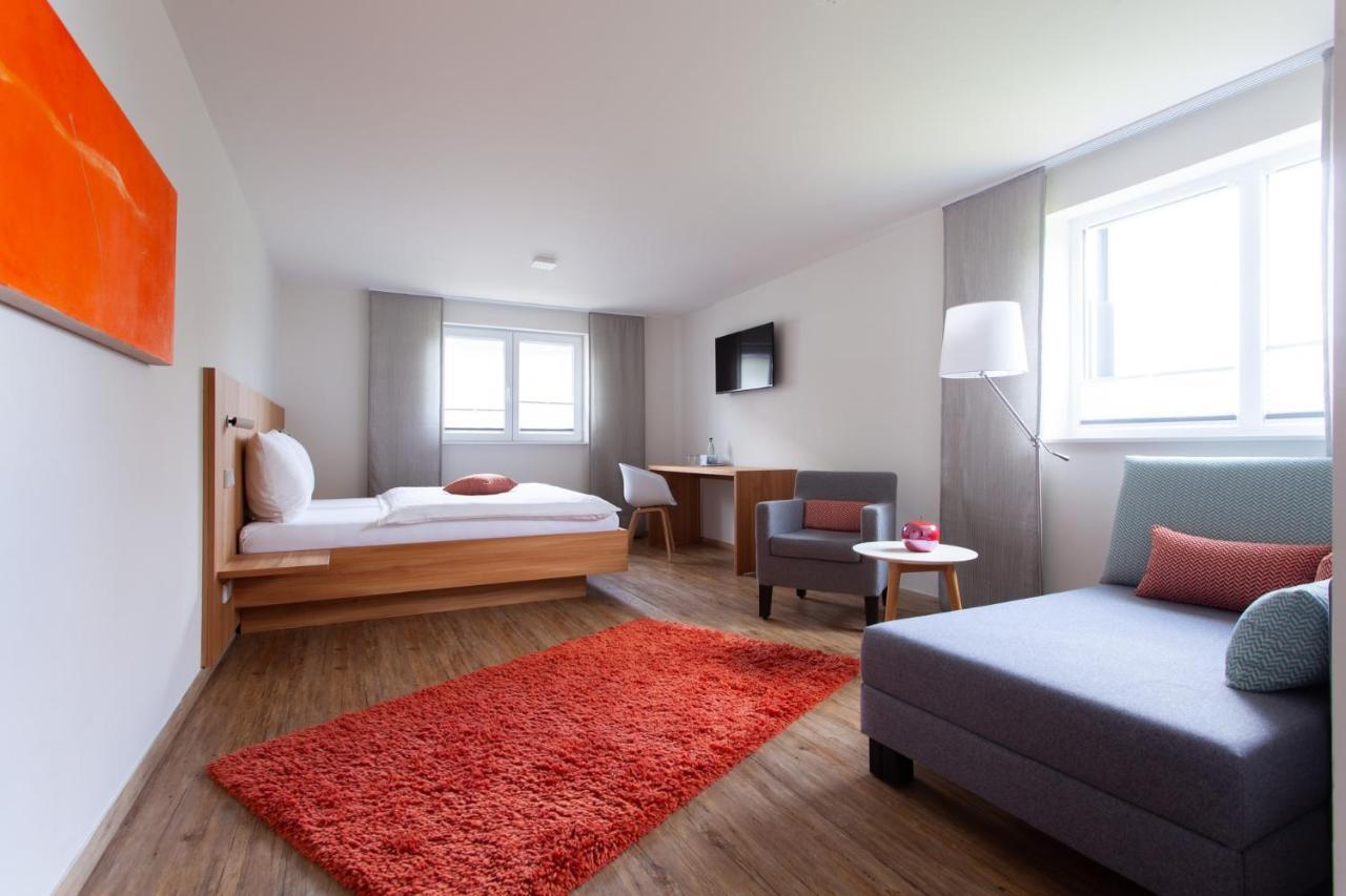 Storchen Restaurant Hotel Bad Krozingen Zewnętrze zdjęcie