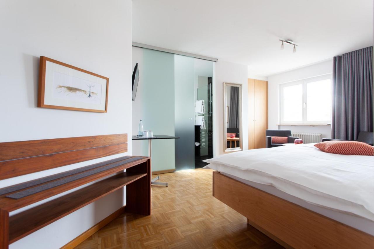 Storchen Restaurant Hotel Bad Krozingen Zewnętrze zdjęcie