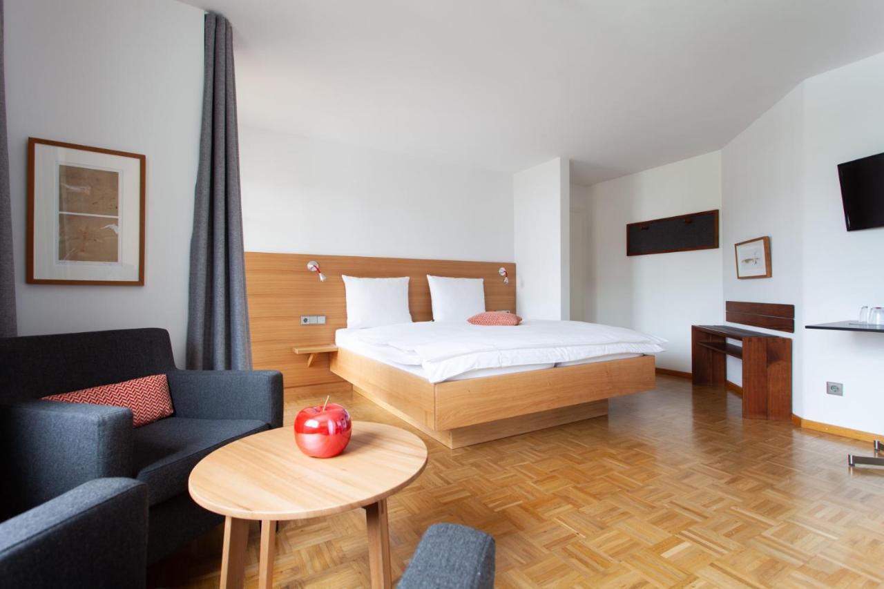 Storchen Restaurant Hotel Bad Krozingen Zewnętrze zdjęcie