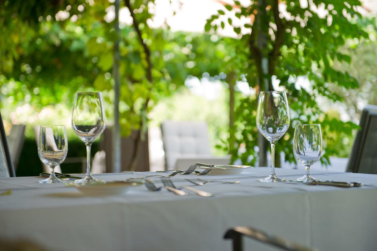 Storchen Restaurant Hotel Bad Krozingen Zewnętrze zdjęcie