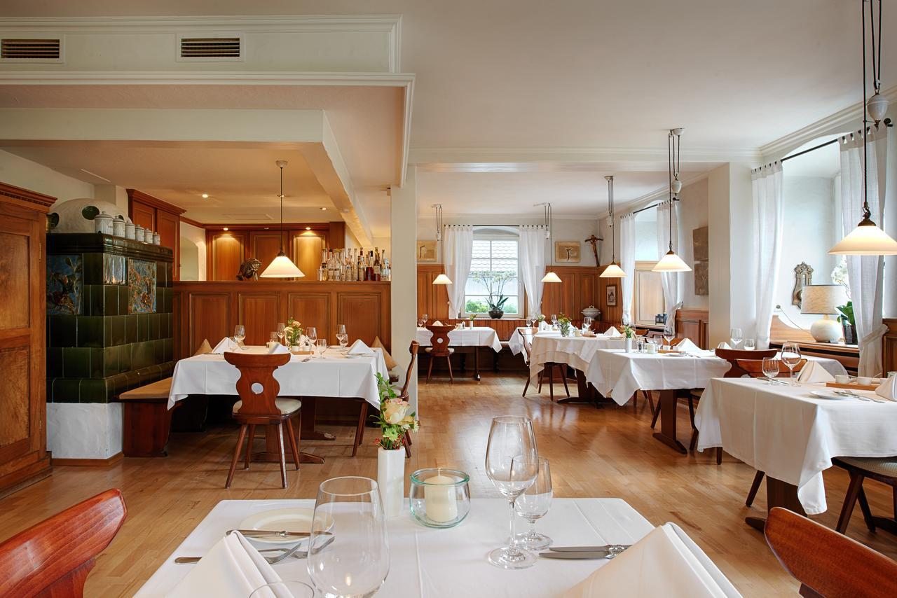Storchen Restaurant Hotel Bad Krozingen Zewnętrze zdjęcie