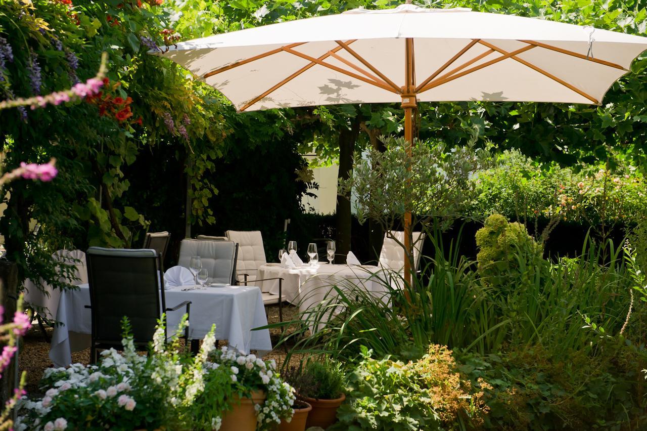 Storchen Restaurant Hotel Bad Krozingen Zewnętrze zdjęcie