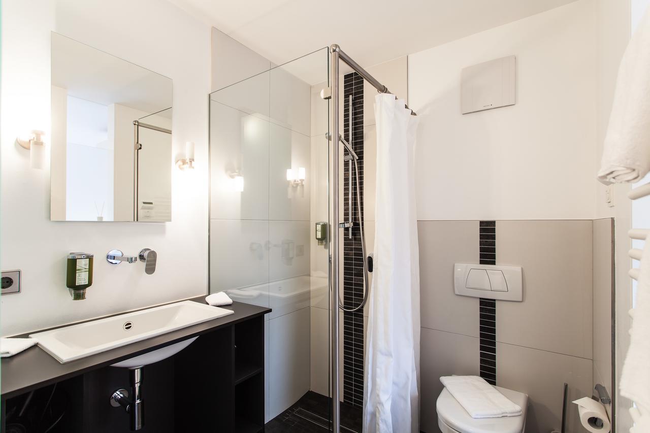 Storchen Restaurant Hotel Bad Krozingen Zewnętrze zdjęcie