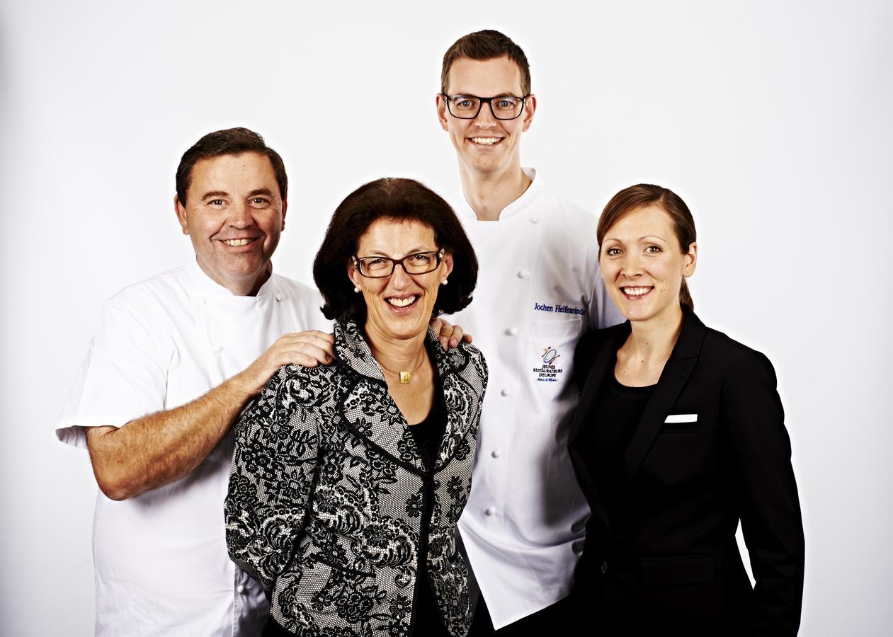 Storchen Restaurant Hotel Bad Krozingen Zewnętrze zdjęcie