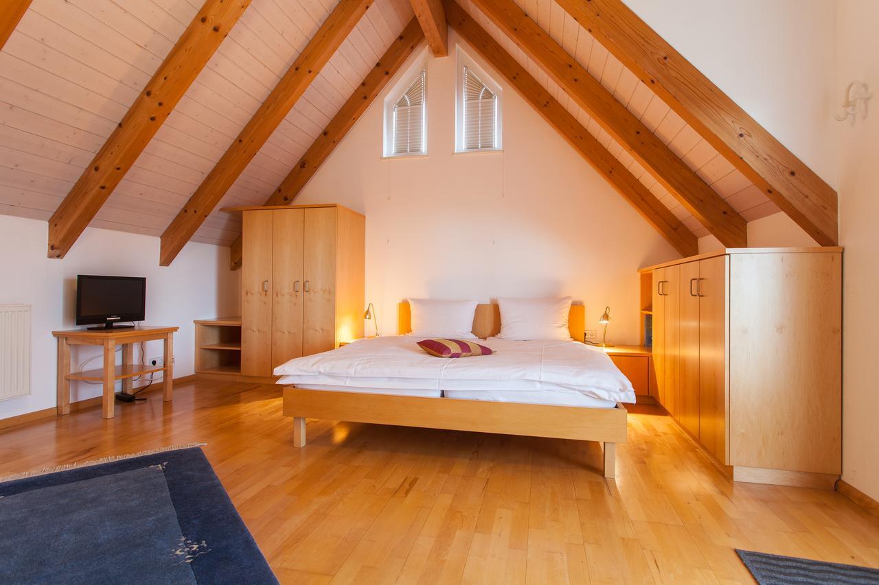 Storchen Restaurant Hotel Bad Krozingen Zewnętrze zdjęcie