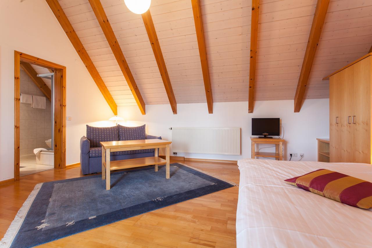 Storchen Restaurant Hotel Bad Krozingen Zewnętrze zdjęcie